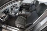 BMW 740e iPerformance 2018 года (NA)